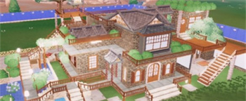传统建筑元素创新应用