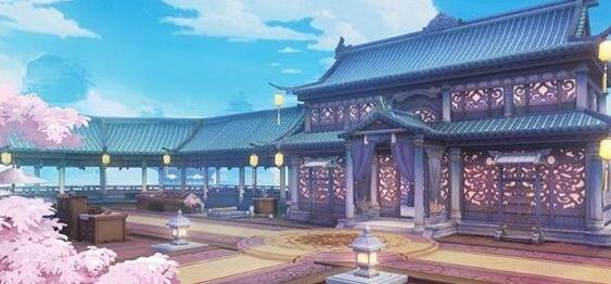 花与剑灵驹饮酒传闻怎么完成