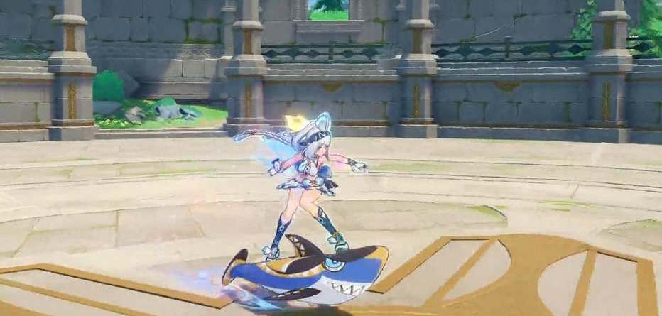原神玛拉妮突破养成材料全览