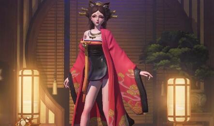 神都夜行录嫦娥阵容怎么搭配