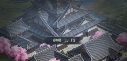 霸王之业战国野望攻打技巧分析