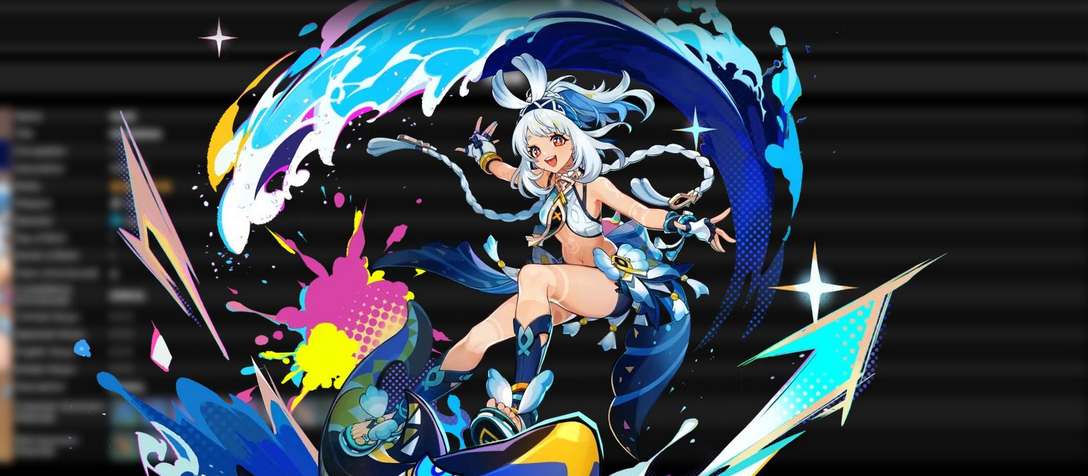 原神玛拉妮突破养成材料全览